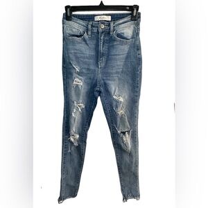 KanCan Signature Skinny Jeans Size 25